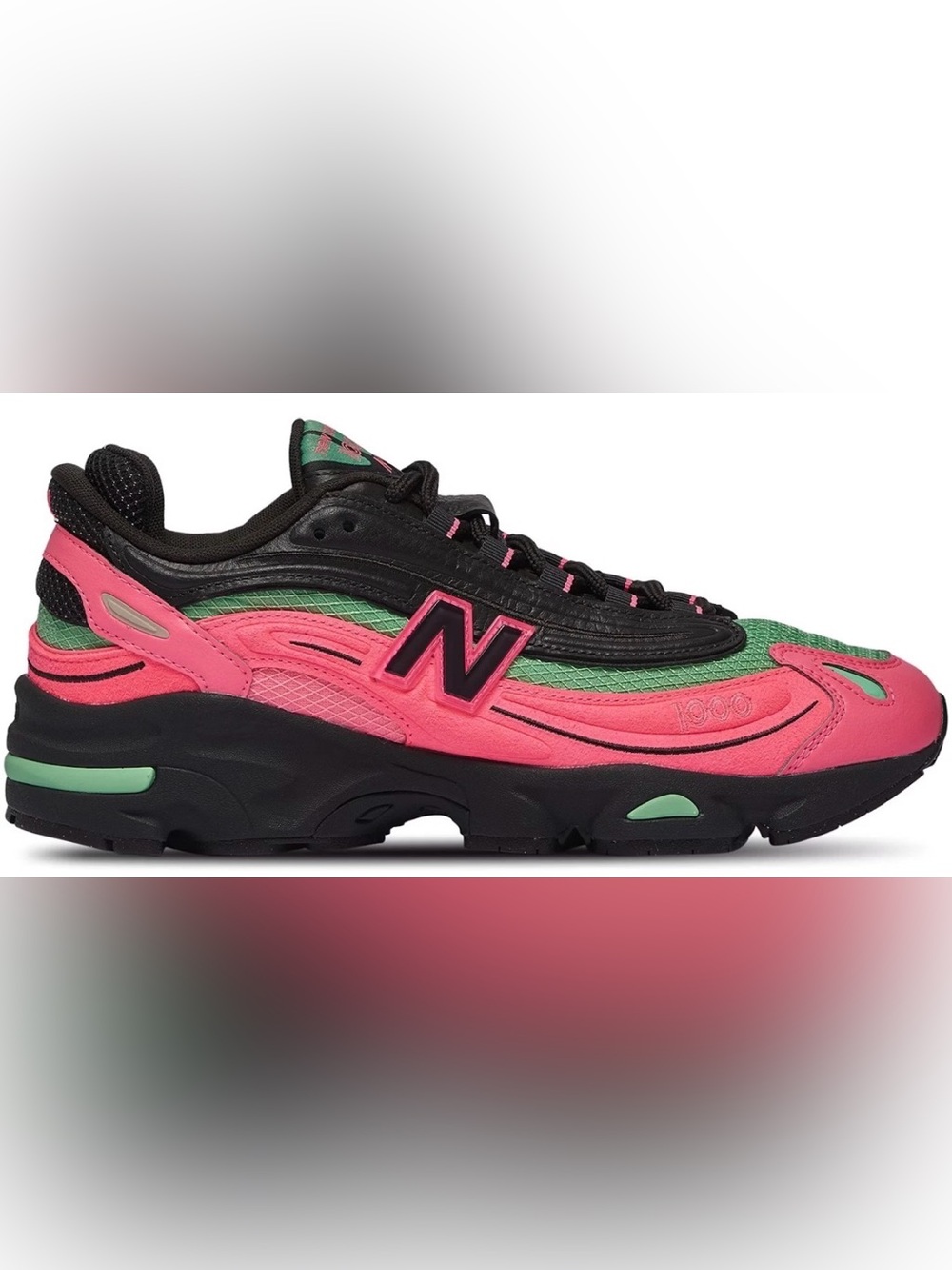 New Balance 1000 Desert Heat Pack Size 6 kids